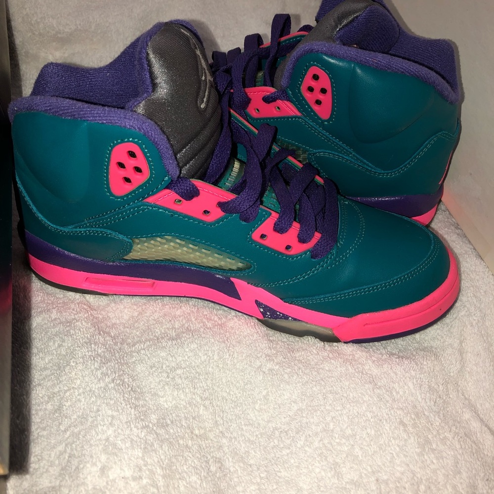 Jordan 5